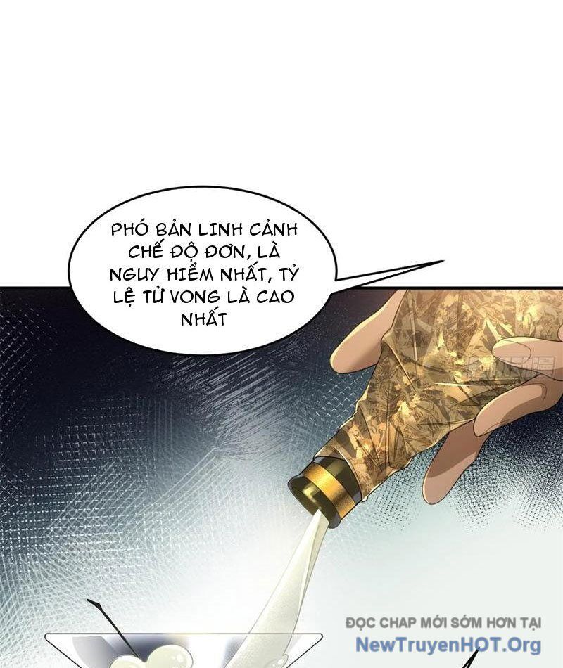 Linh Cảnh Hành Giả - Chương 9 - Trang 14