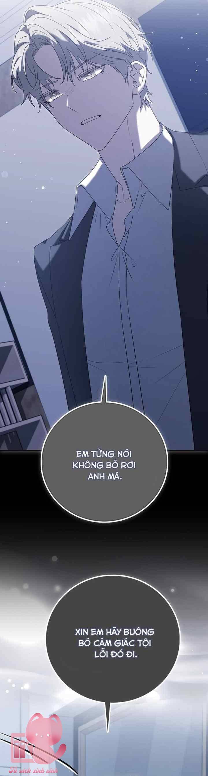 Bạn Trai Của Nam Chính Ám Ảnh Tôi - Chương 73 - Trang 58