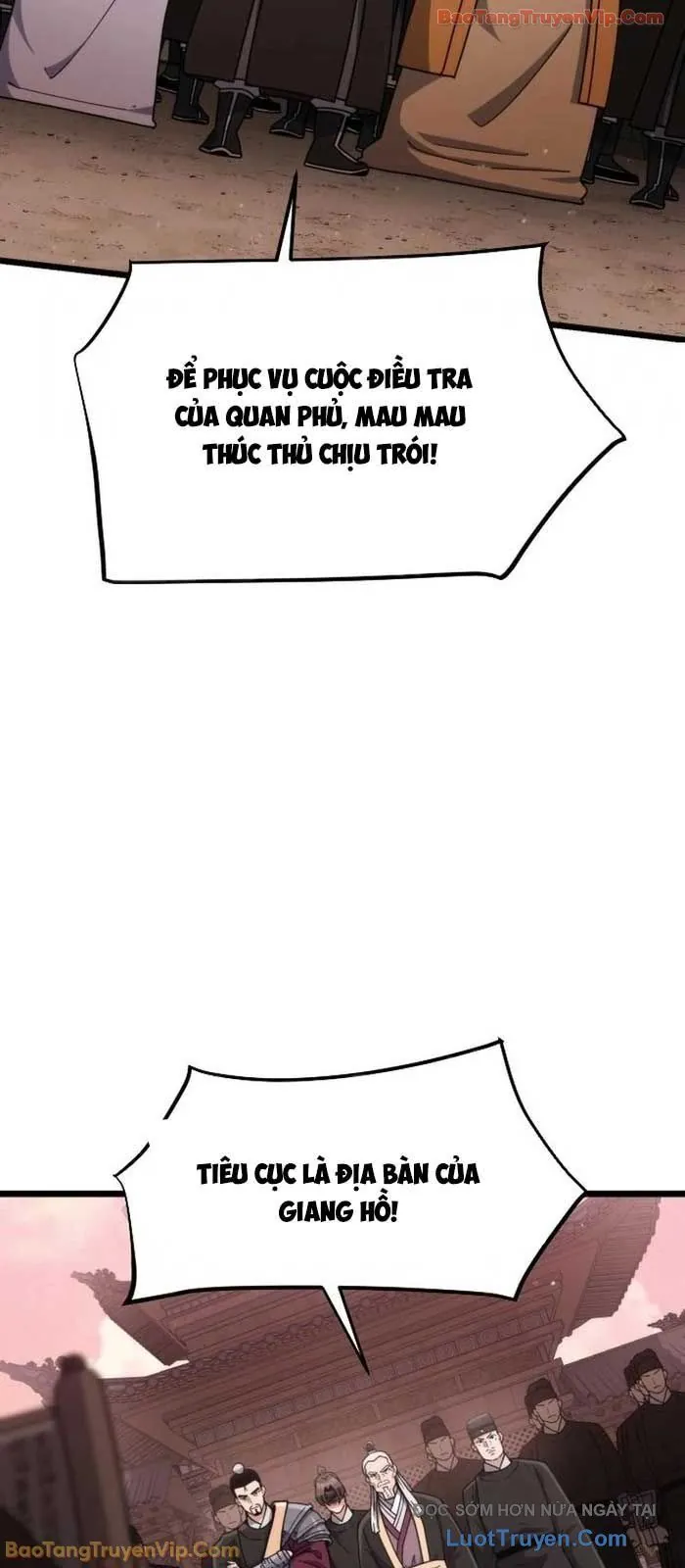 Tiểu Nữ Che Giấu Thiên Phú Võ Công - Chương 5 - Trang 27