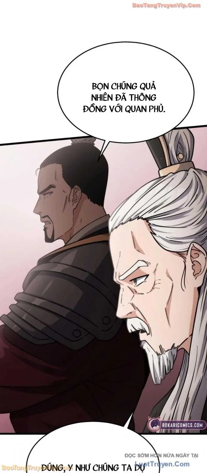 Tiểu Nữ Che Giấu Thiên Phú Võ Công - Chương 5 - Trang 24