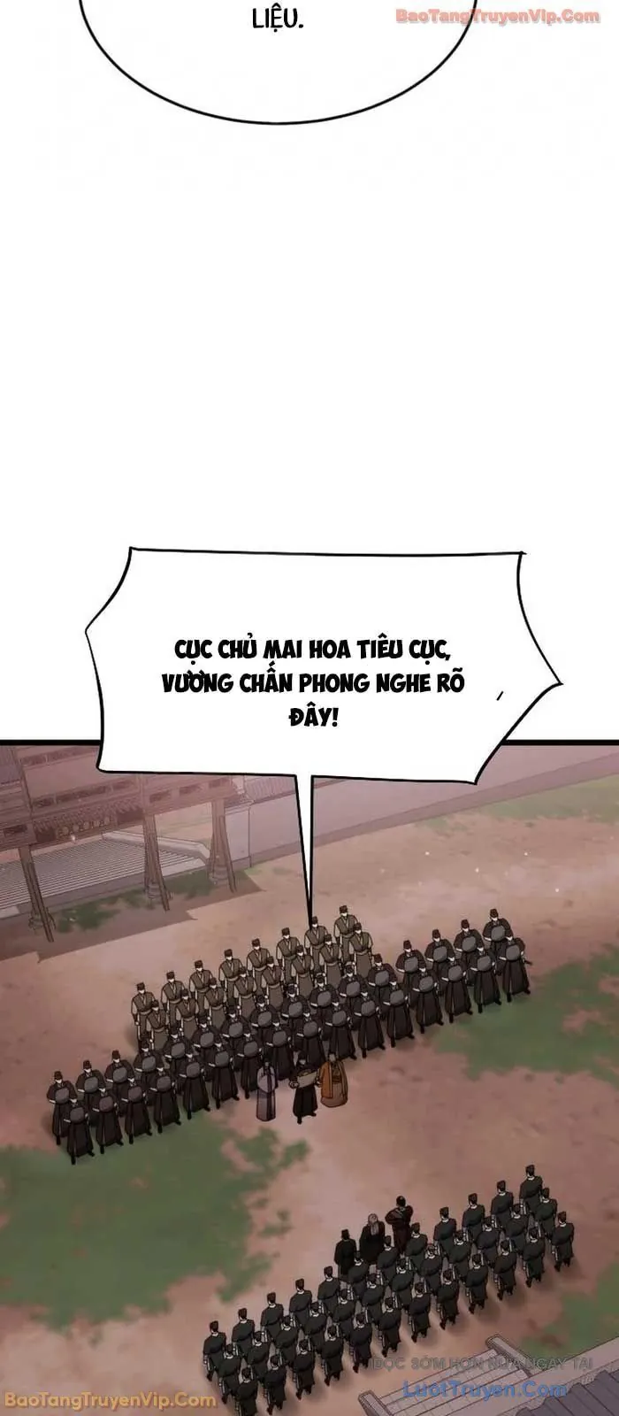 Tiểu Nữ Che Giấu Thiên Phú Võ Công - Chương 5 - Trang 25