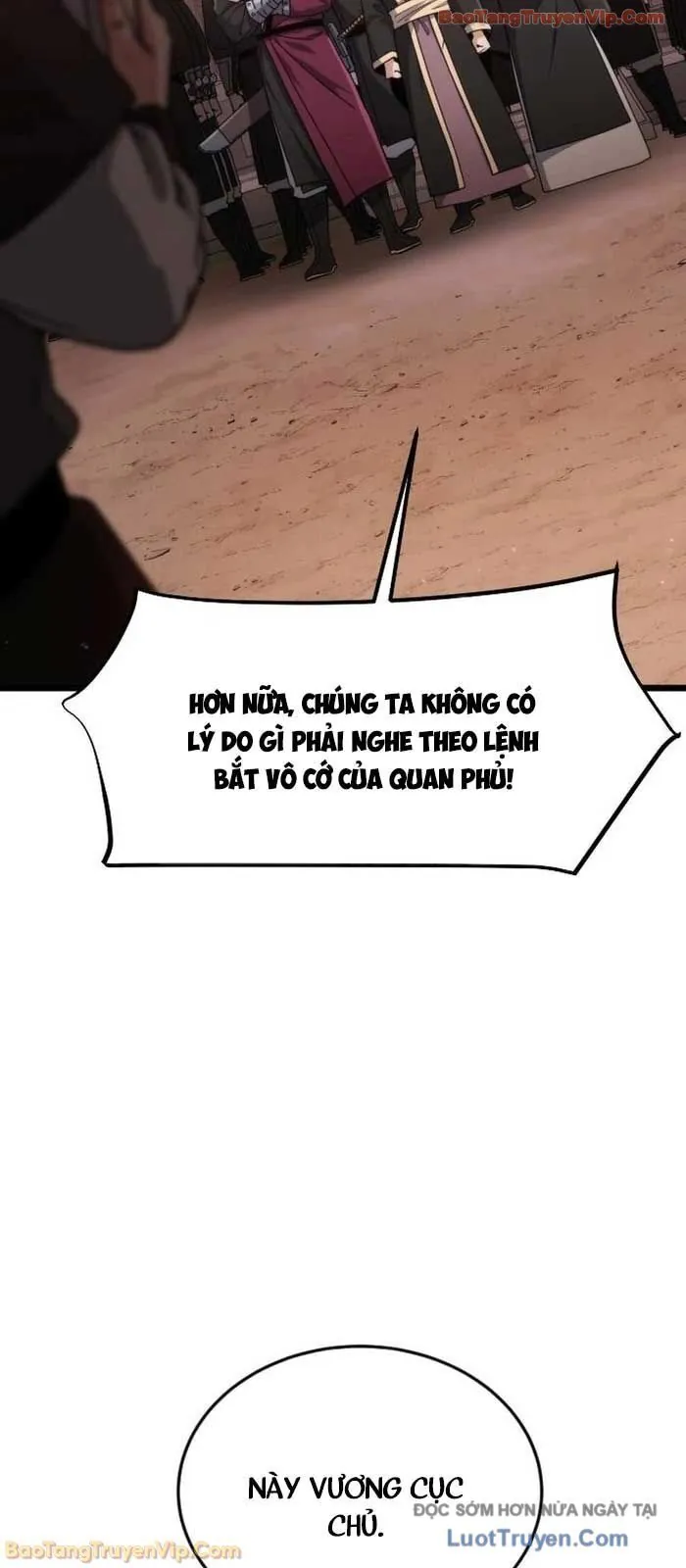 Tiểu Nữ Che Giấu Thiên Phú Võ Công - Chương 5 - Trang 28