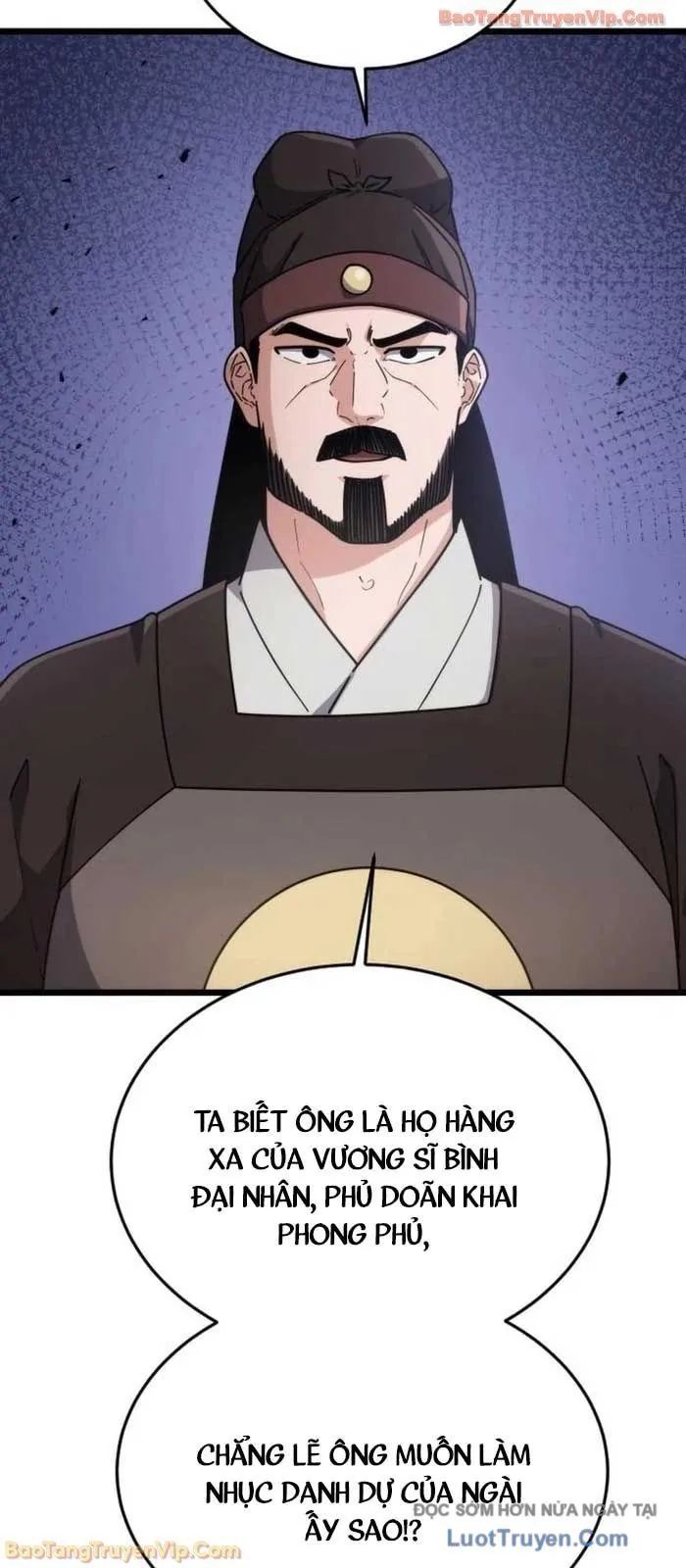 Tiểu Nữ Che Giấu Thiên Phú Võ Công - Chương 5 - Trang 29