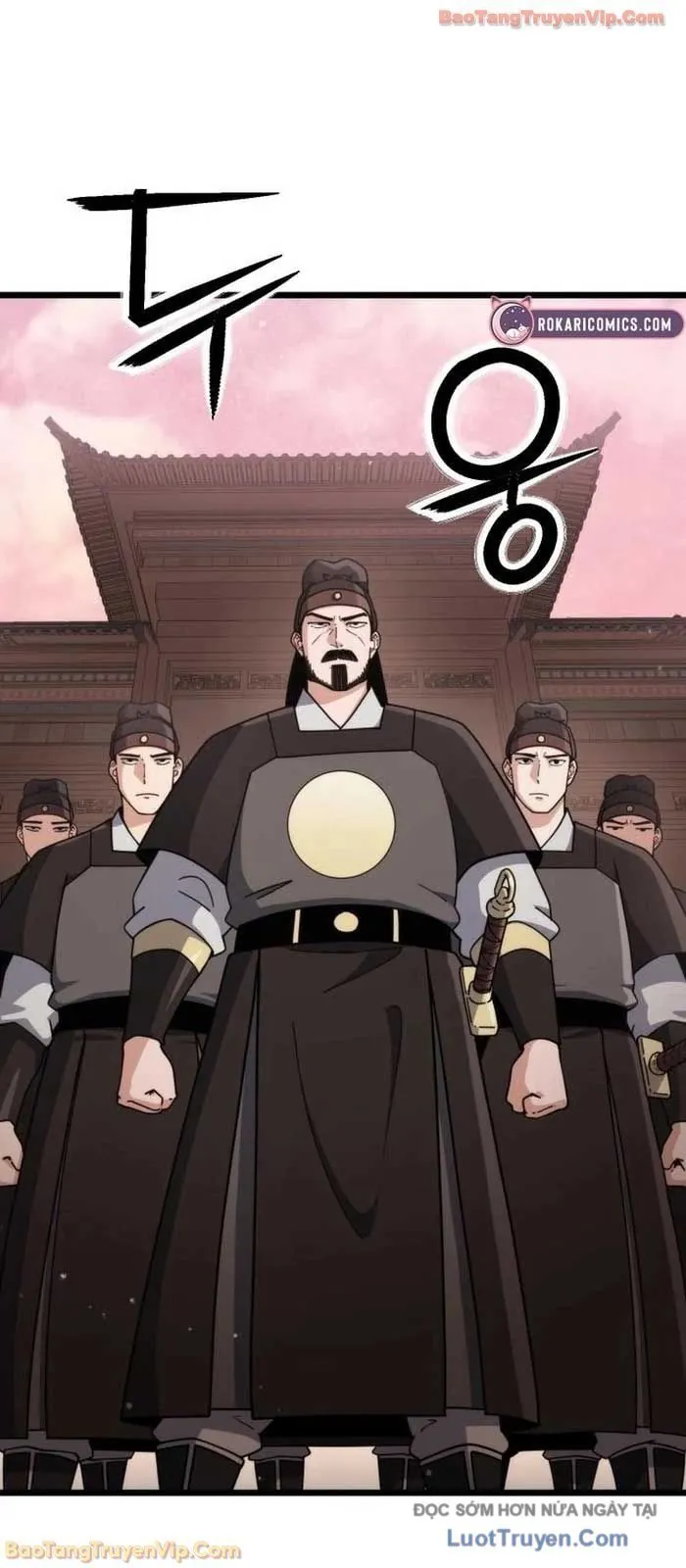 Tiểu Nữ Che Giấu Thiên Phú Võ Công - Chương 5 - Trang 21