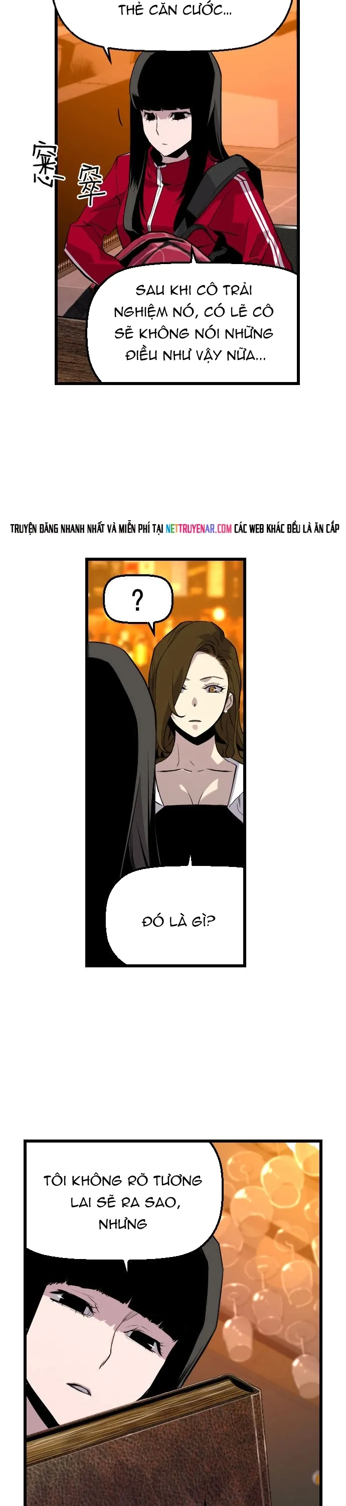 Sự Trở Lại Của Kẻ Khủng Bố - Chương 88 - Trang 10