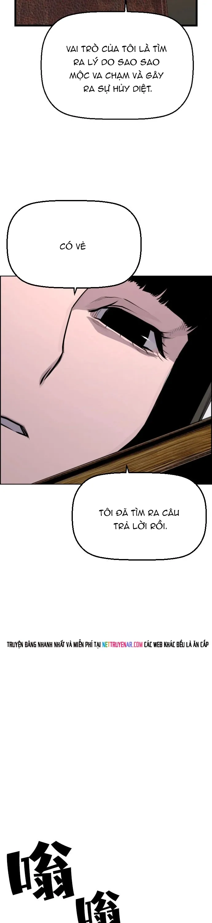 Sự Trở Lại Của Kẻ Khủng Bố - Chương 88 - Trang 11