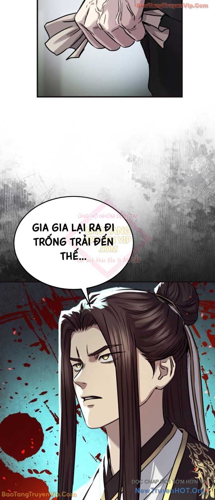Tuyệt Thế Quân Lâm - Chương 57 - Trang 21