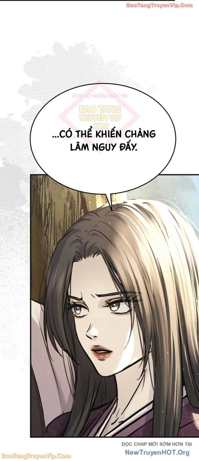 Tuyệt Thế Quân Lâm - Chương 57 - Trang 8