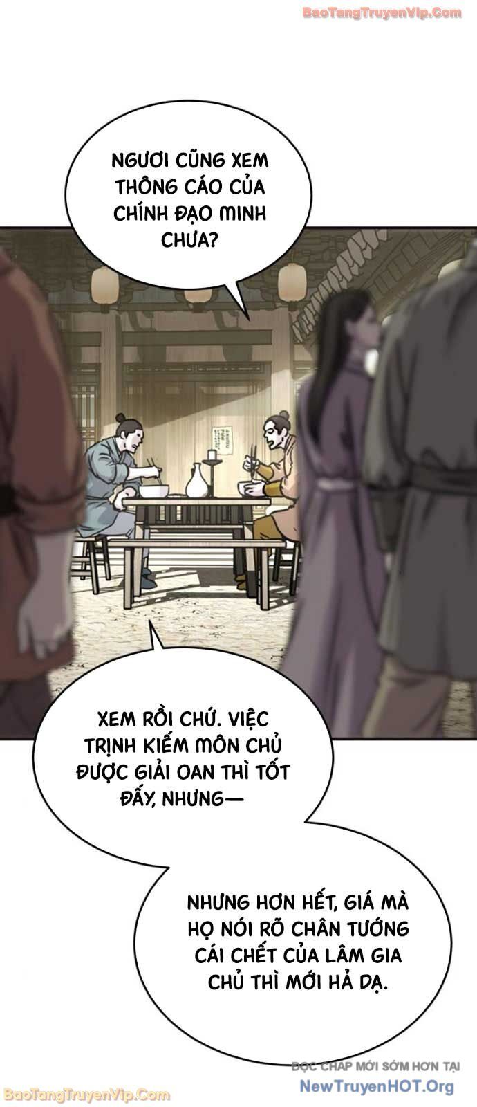 Tuyệt Thế Quân Lâm - Chương 57 - Trang 14