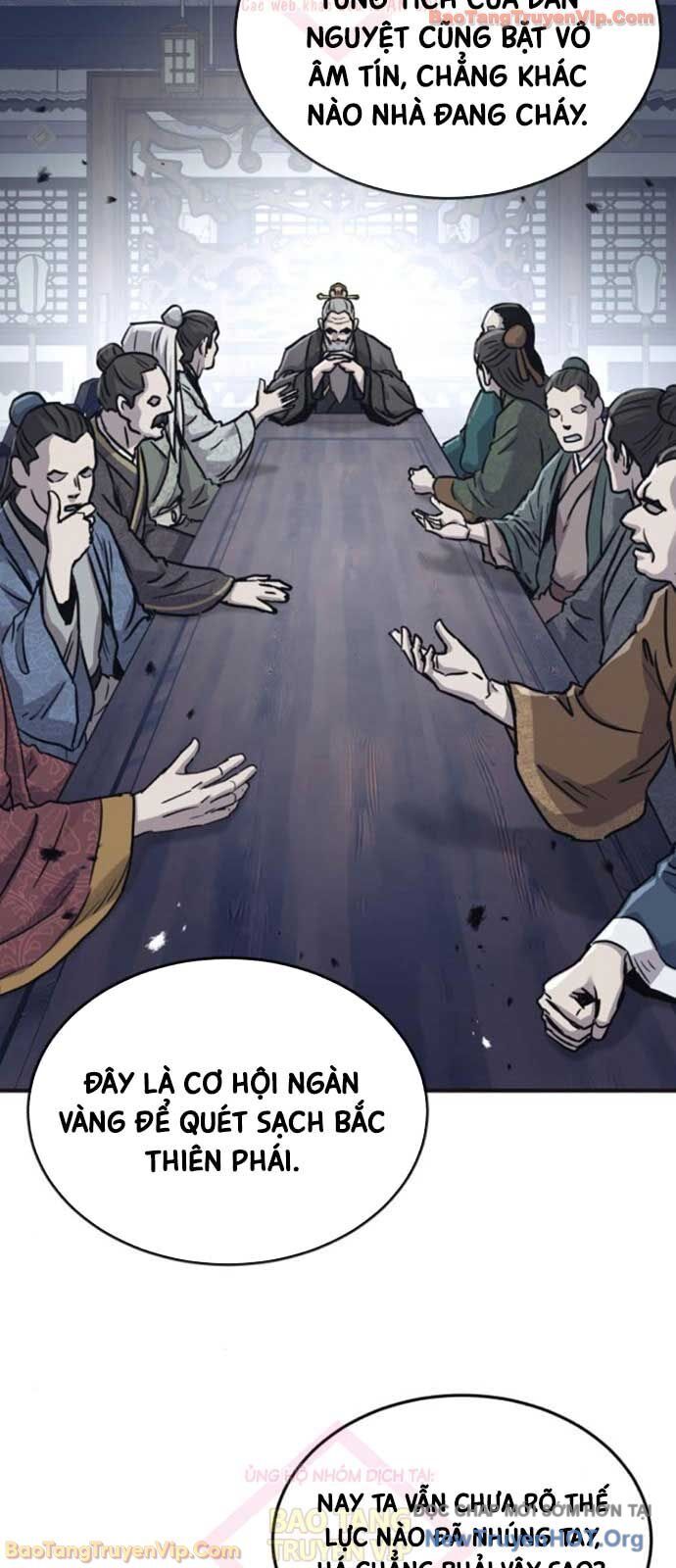Tuyệt Thế Quân Lâm - Chương 57 - Trang 23