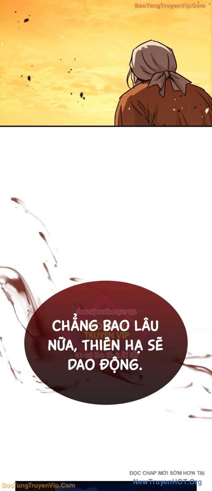 Tuyệt Thế Quân Lâm - Chương 57 - Trang 36