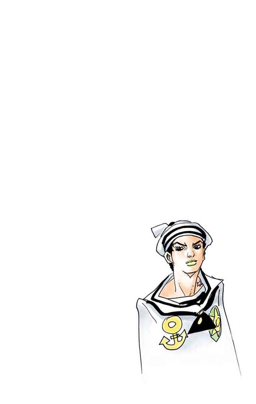 Cuộc Phiêu Lưu Kì Bí Của Jojo Phần 8: Jojolion - Chương 48 - Trang 40