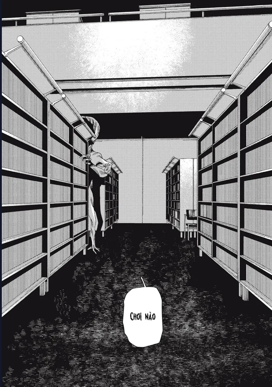 Hinata & Oniichan - Chương 3 - Trang 16