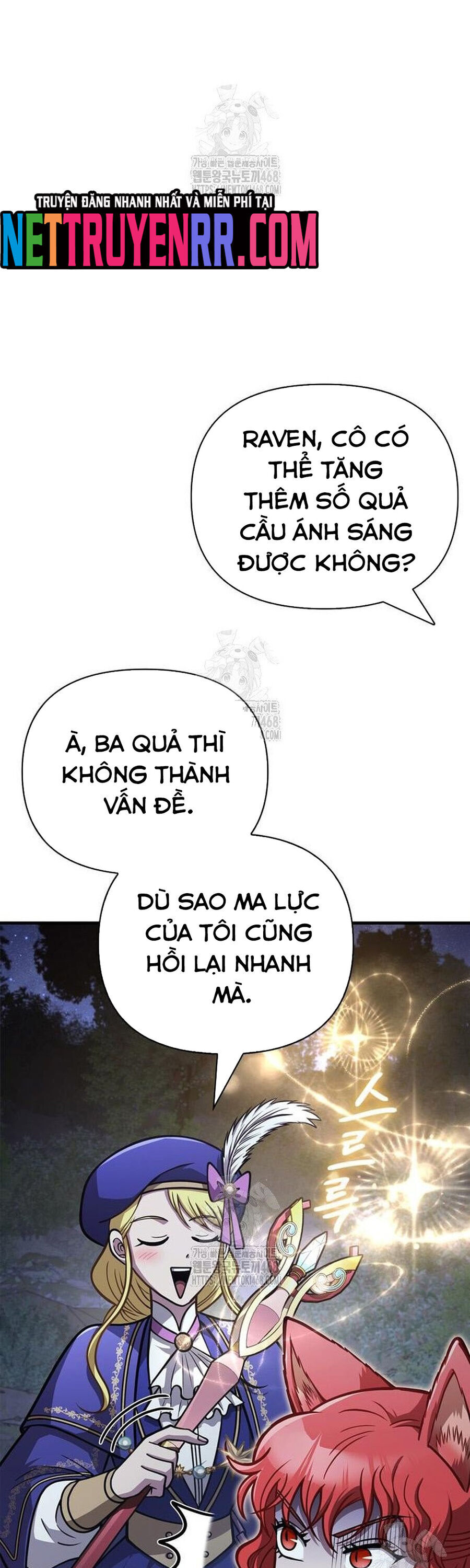 Sống Sót Trong Trò Chơi Với Tư Cách Là Một Cuồng Nhân Chương 109 Ảnh 37