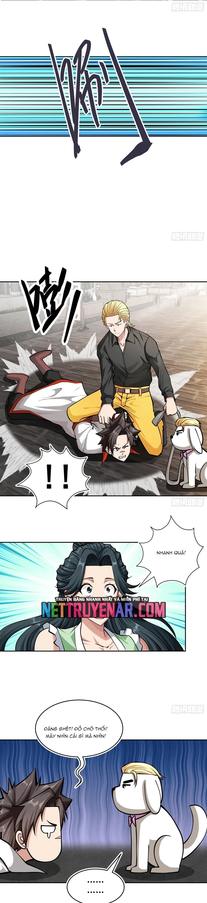 Cửu Tử - Chương 11 - Trang 3