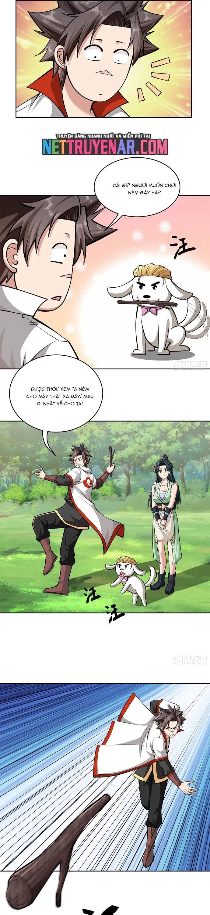 Cửu Tử - Chương 11 - Trang 13