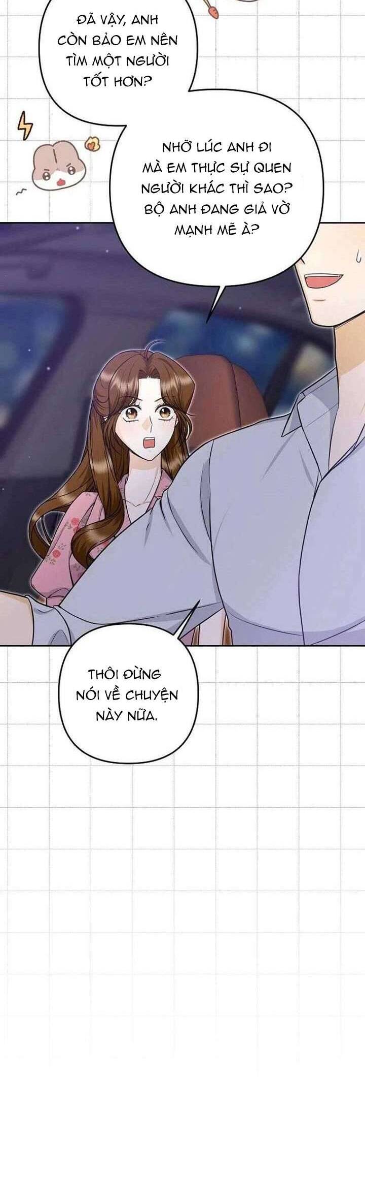 Hãy Tới Nhà Anh Đi - Chương 18 - Trang 19