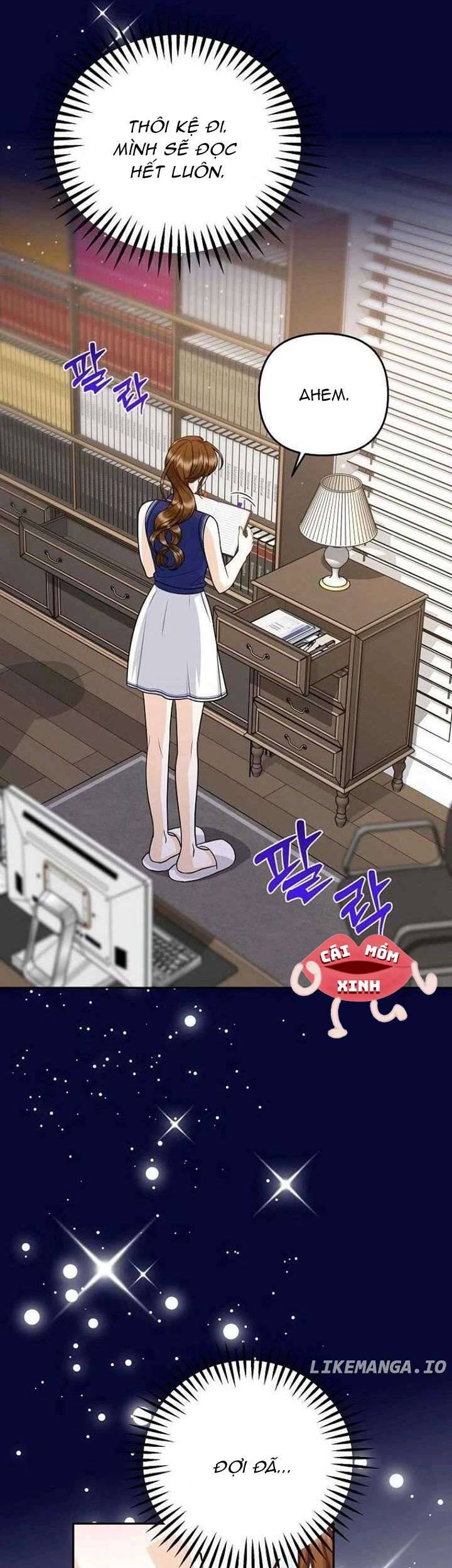 Hãy Tới Nhà Anh Đi - Chương 18 - Trang 24