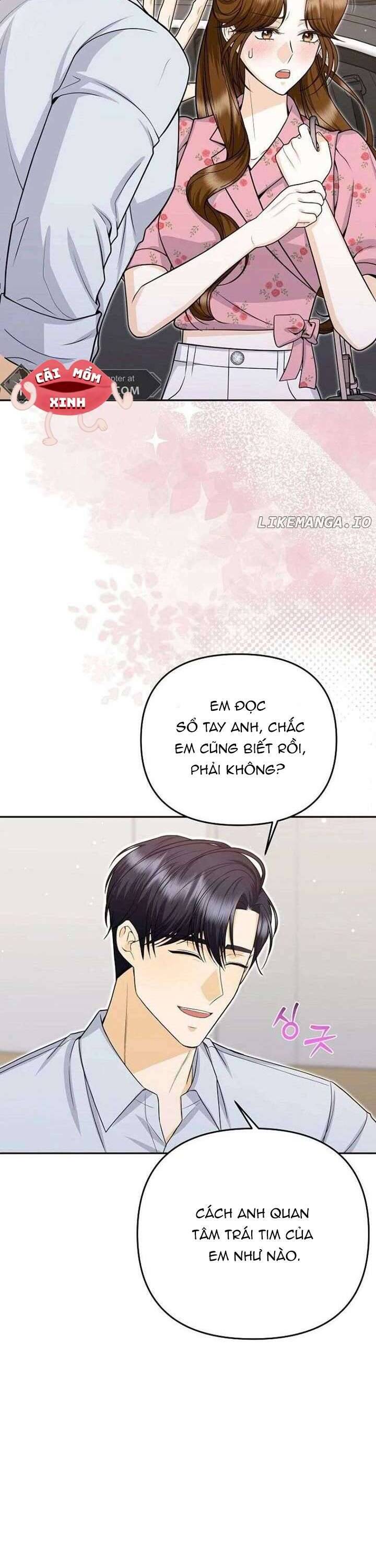 Hãy Tới Nhà Anh Đi - Chương 18 - Trang 41