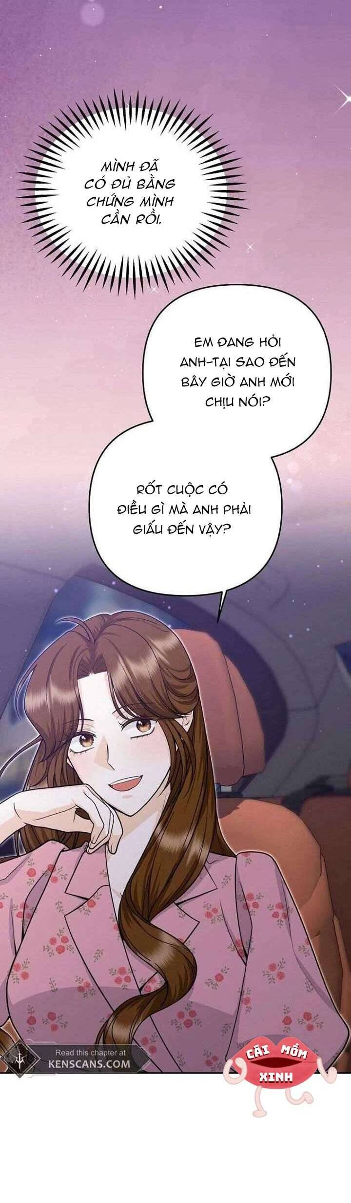 Hãy Tới Nhà Anh Đi - Chương 18 - Trang 30