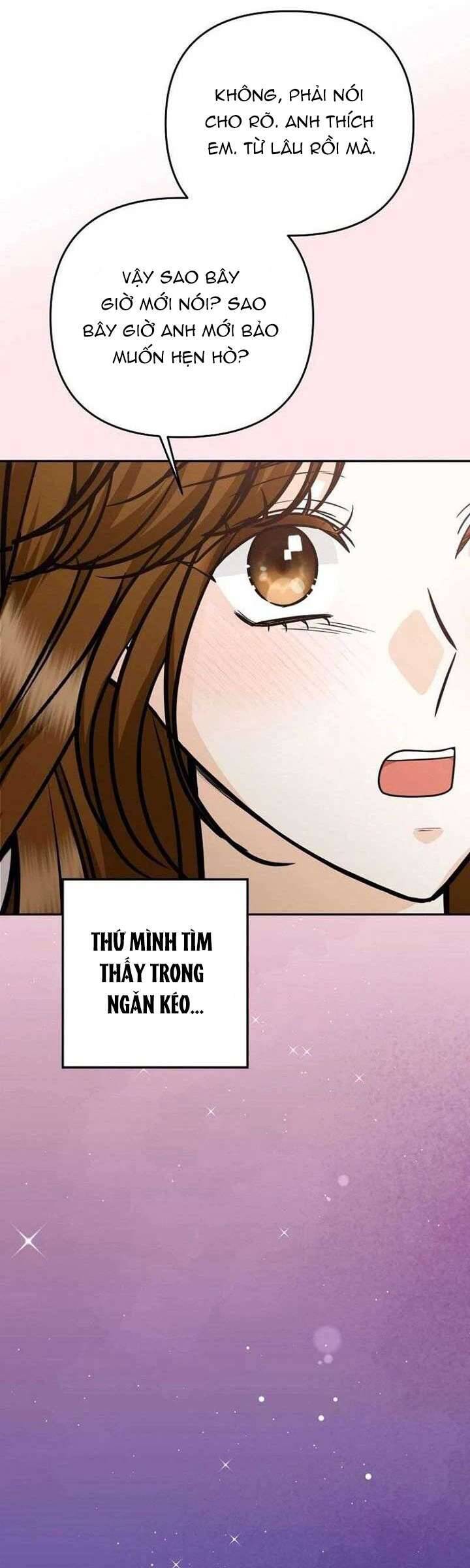 Hãy Tới Nhà Anh Đi - Chương 18 - Trang 20
