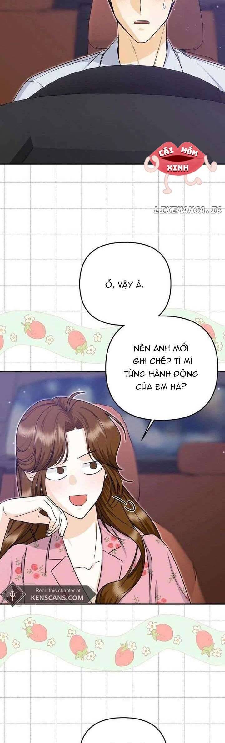 Hãy Tới Nhà Anh Đi - Chương 18 - Trang 17