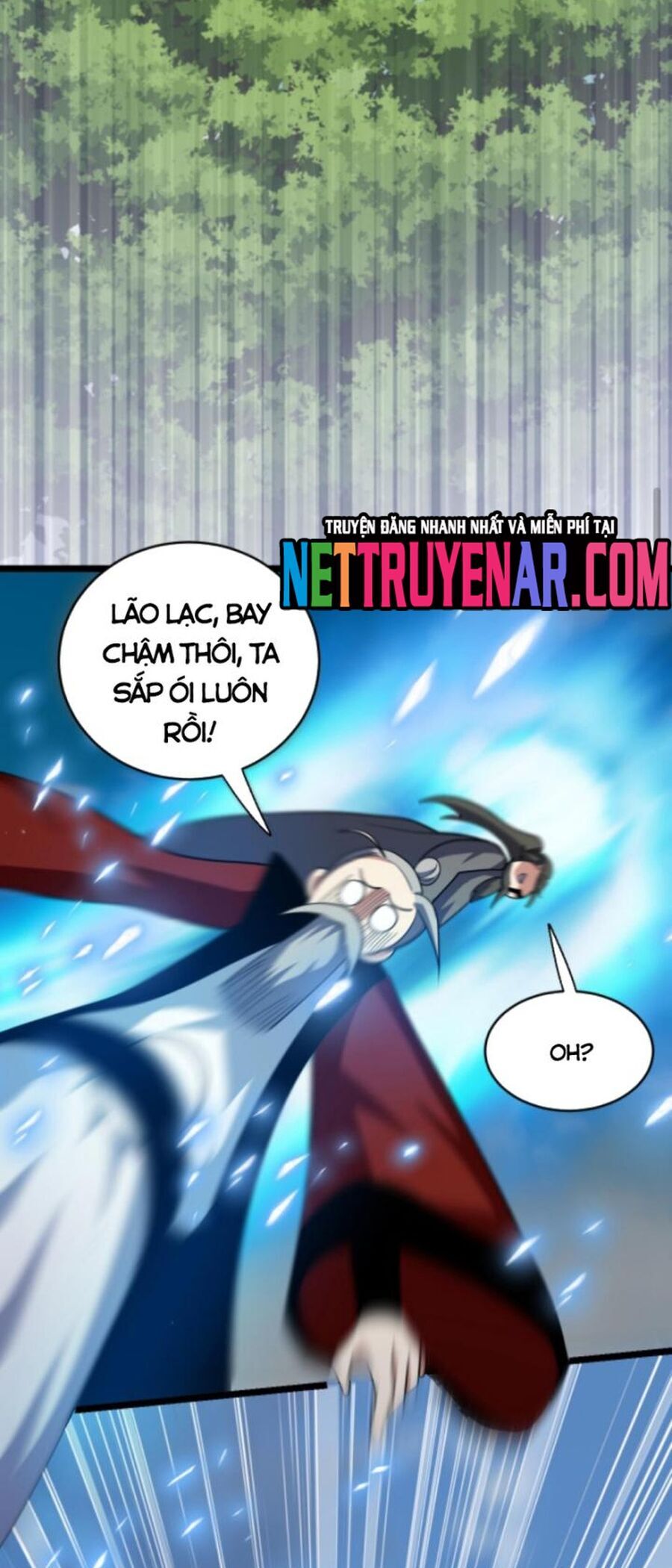 Huyền Huyễn: Ta Bắt Đầu Vô Địch Từ Bại Gia - Chương 115 - Trang 16