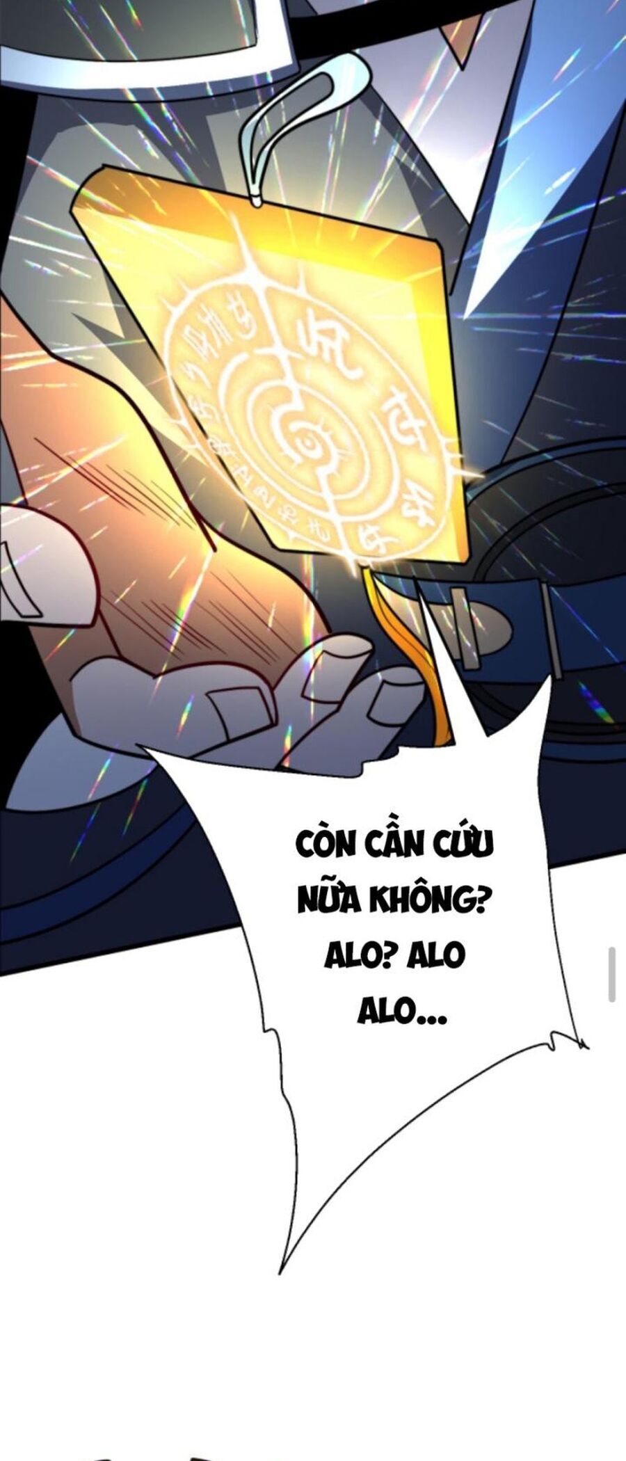 Huyền Huyễn: Ta Bắt Đầu Vô Địch Từ Bại Gia - Chương 115 - Trang 7