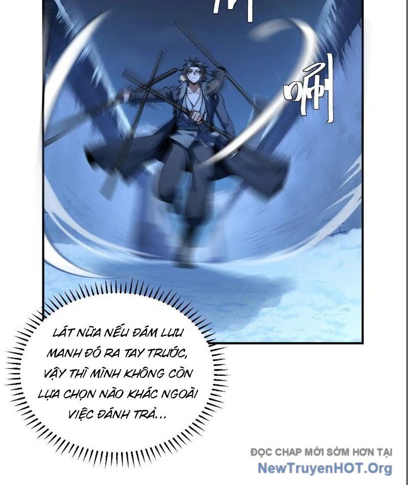 Đạo Gia Muốn Phi Thăng - Chương 9 - Trang 9