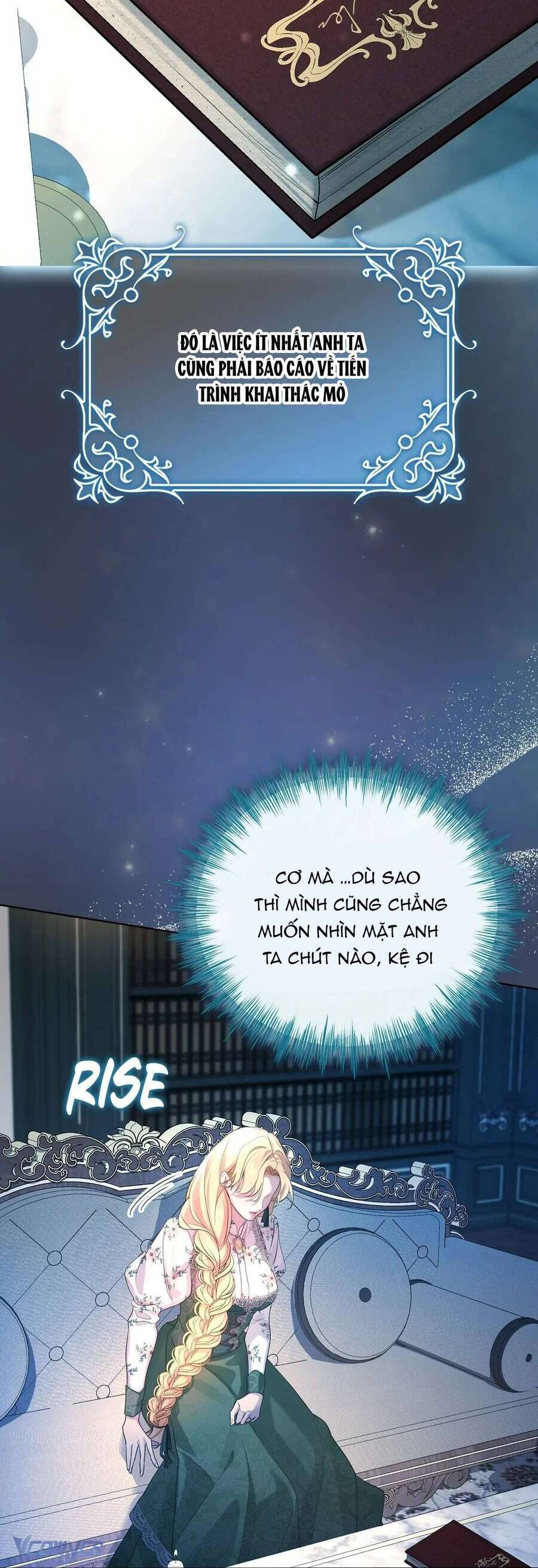 Không Cần Hối Hận - Chương 5 - Trang 50