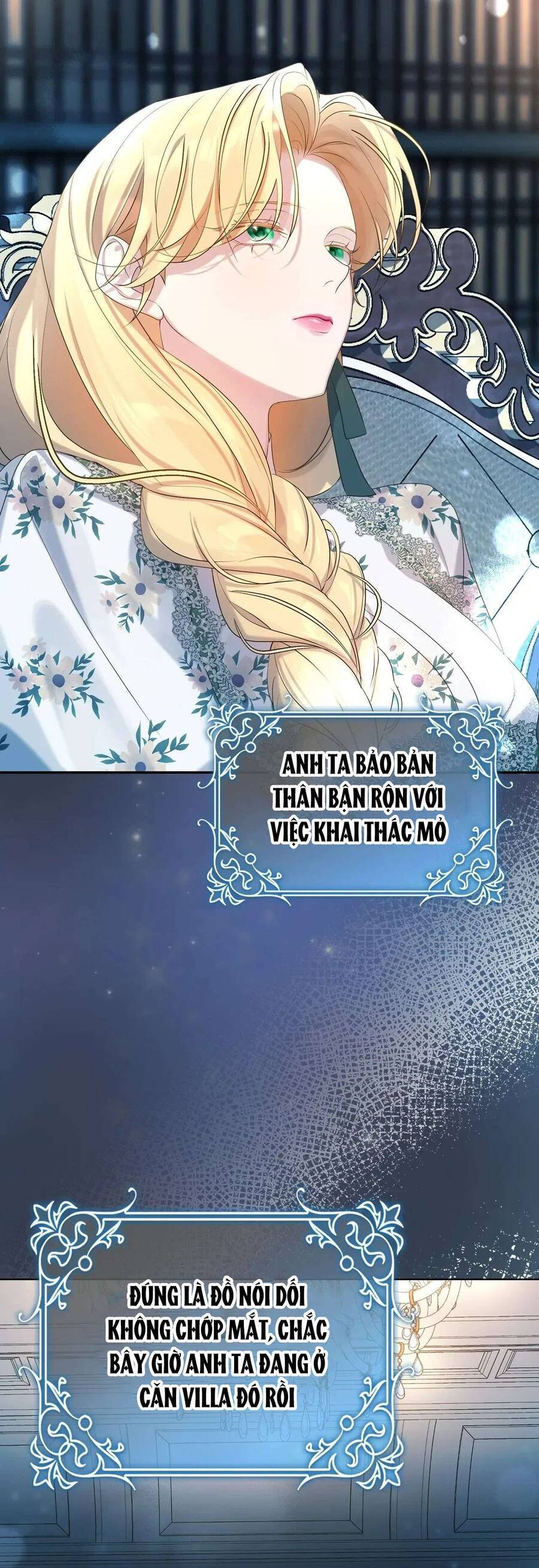 Không Cần Hối Hận - Chương 5 - Trang 48