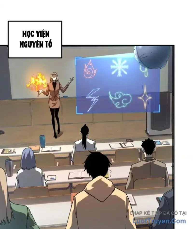 Toàn Cầu Dị Năng: Bắt Đầu Thức Tỉnh Tử Tiêu Thần Lôi - Chương 32 - Trang 78