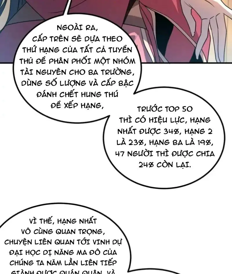 Toàn Cầu Dị Năng: Bắt Đầu Thức Tỉnh Tử Tiêu Thần Lôi - Chương 32 - Trang 115