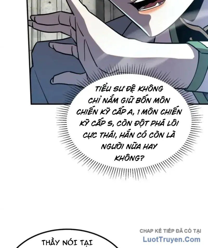 Toàn Cầu Dị Năng: Bắt Đầu Thức Tỉnh Tử Tiêu Thần Lôi - Chương 32 - Trang 36