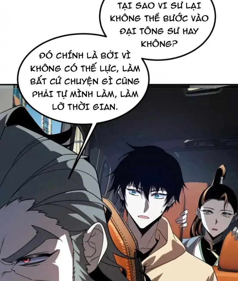 Toàn Cầu Dị Năng: Bắt Đầu Thức Tỉnh Tử Tiêu Thần Lôi - Chương 32 - Trang 64