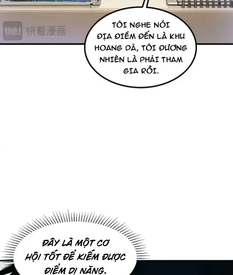 Toàn Cầu Dị Năng: Bắt Đầu Thức Tỉnh Tử Tiêu Thần Lôi - Chương 32 - Trang 99