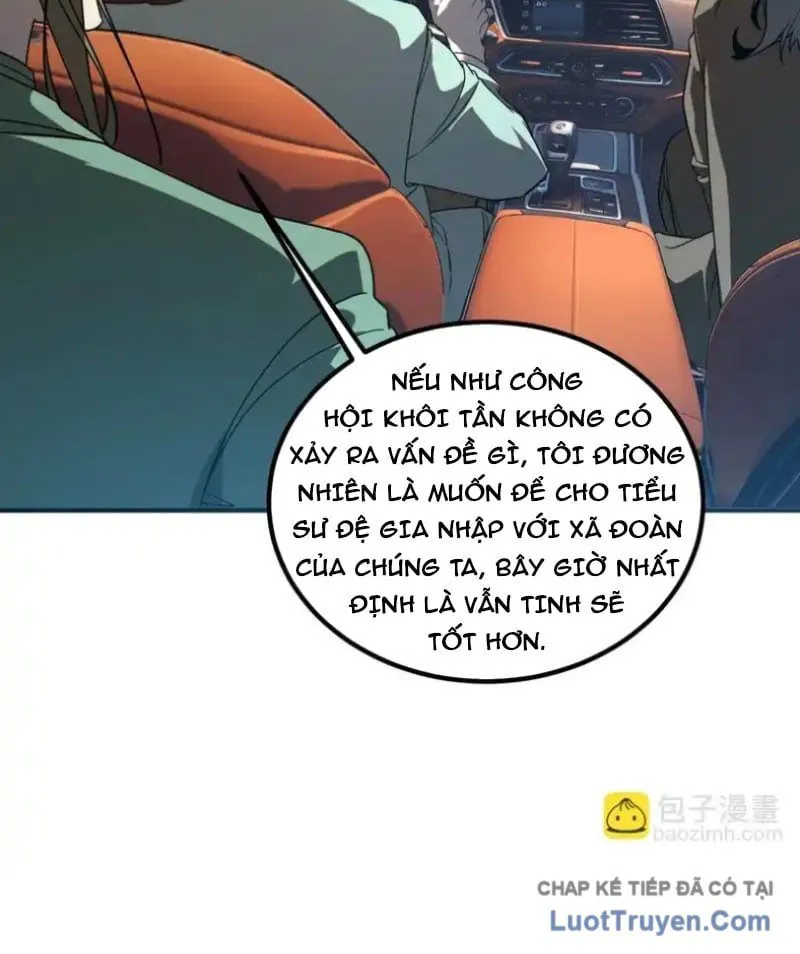 Toàn Cầu Dị Năng: Bắt Đầu Thức Tỉnh Tử Tiêu Thần Lôi - Chương 32 - Trang 59