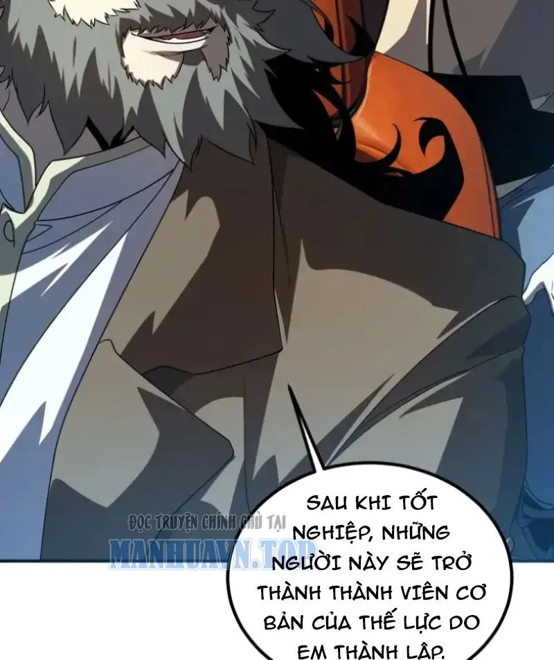 Toàn Cầu Dị Năng: Bắt Đầu Thức Tỉnh Tử Tiêu Thần Lôi - Chương 32 - Trang 61