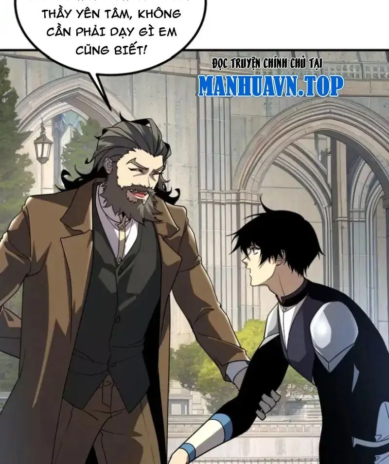 Toàn Cầu Dị Năng: Bắt Đầu Thức Tỉnh Tử Tiêu Thần Lôi - Chương 32 - Trang 50