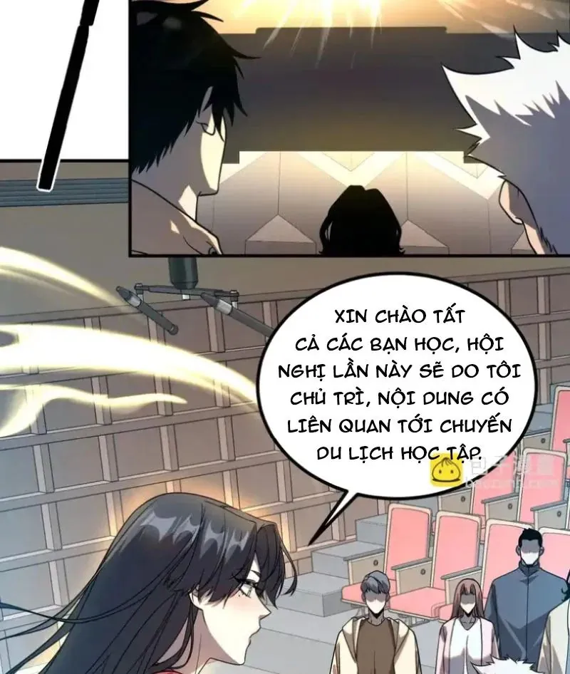 Toàn Cầu Dị Năng: Bắt Đầu Thức Tỉnh Tử Tiêu Thần Lôi - Chương 32 - Trang 107