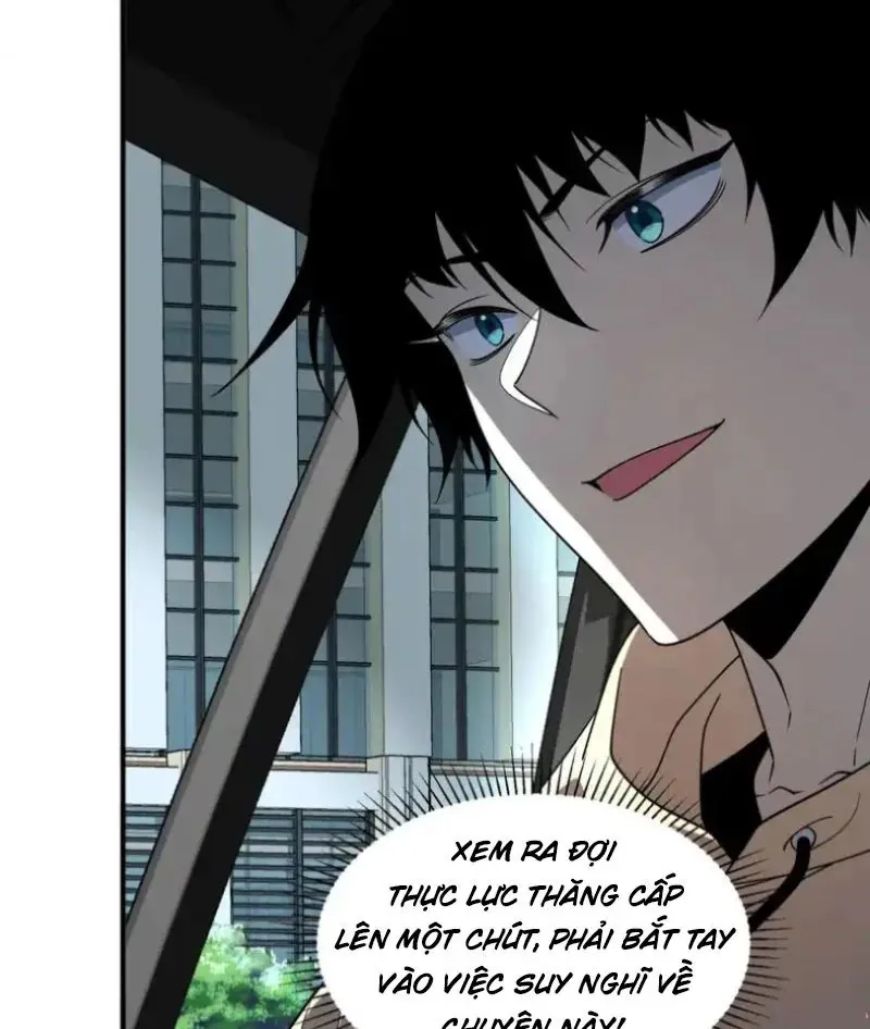 Toàn Cầu Dị Năng: Bắt Đầu Thức Tỉnh Tử Tiêu Thần Lôi - Chương 32 - Trang 67