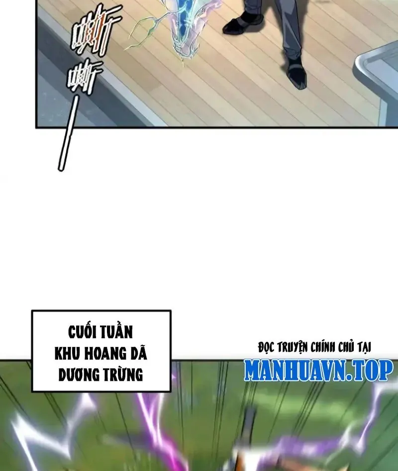 Toàn Cầu Dị Năng: Bắt Đầu Thức Tỉnh Tử Tiêu Thần Lôi - Chương 32 - Trang 81
