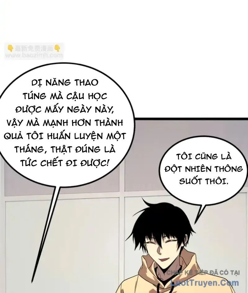 Toàn Cầu Dị Năng: Bắt Đầu Thức Tỉnh Tử Tiêu Thần Lôi - Chương 32 - Trang 95