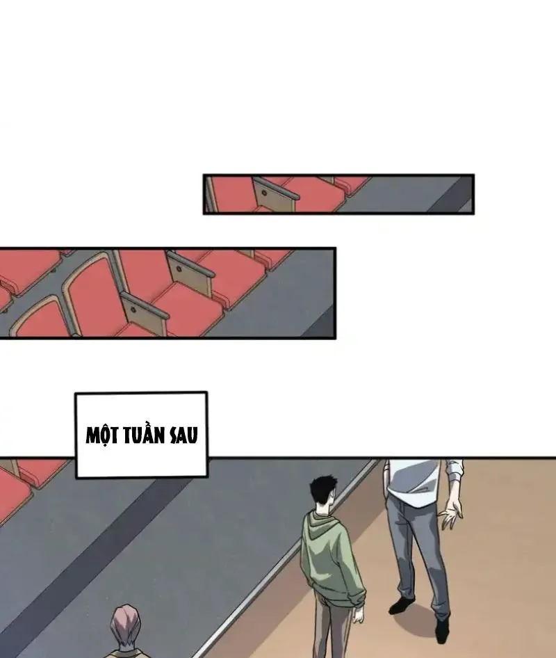 Toàn Cầu Dị Năng: Bắt Đầu Thức Tỉnh Tử Tiêu Thần Lôi - Chương 32 - Trang 102