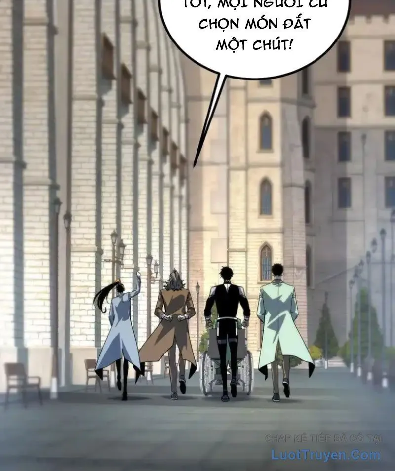 Toàn Cầu Dị Năng: Bắt Đầu Thức Tỉnh Tử Tiêu Thần Lôi - Chương 32 - Trang 52