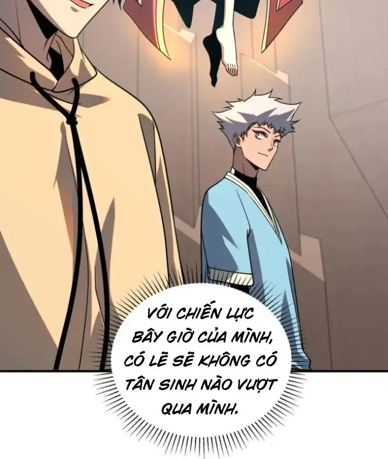 Toàn Cầu Dị Năng: Bắt Đầu Thức Tỉnh Tử Tiêu Thần Lôi - Chương 32 - Trang 117