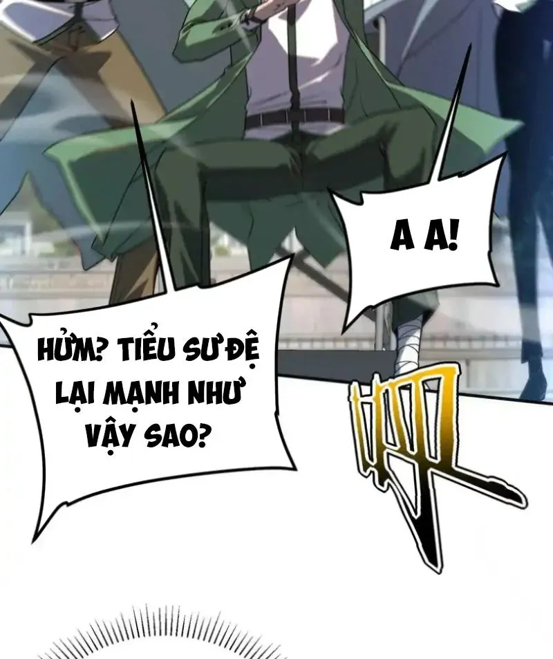 Toàn Cầu Dị Năng: Bắt Đầu Thức Tỉnh Tử Tiêu Thần Lôi - Chương 32 - Trang 34