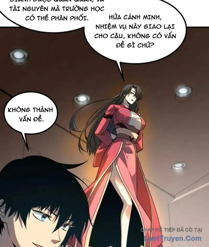 Toàn Cầu Dị Năng: Bắt Đầu Thức Tỉnh Tử Tiêu Thần Lôi - Chương 32 - Trang 116