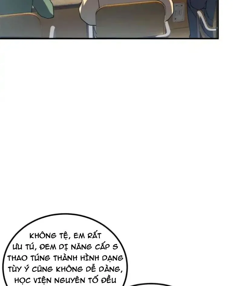 Toàn Cầu Dị Năng: Bắt Đầu Thức Tỉnh Tử Tiêu Thần Lôi - Chương 32 - Trang 79