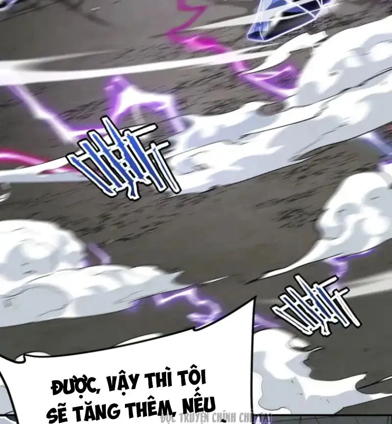 Toàn Cầu Dị Năng: Bắt Đầu Thức Tỉnh Tử Tiêu Thần Lôi - Chương 32 - Trang 12